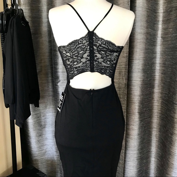 Express Size 4 NWT - Picture 3 of 4